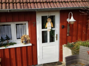 Rote Perle Comfortable holiday residence